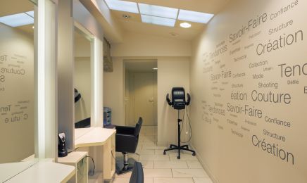 MF Coiffure : Coiffeur à Guingamp