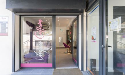 Virginie Coiffure et Esthétique  : Manucure à Sathonay-Village