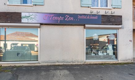 O' Temps Zen : Institut de beauté à Grièges