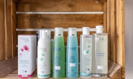 L’institut de beauté : Manucure à Six-Fours-les-Plages