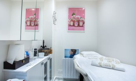 Institut Jasmine : Institut de beauté à Asnières-sur-Seine