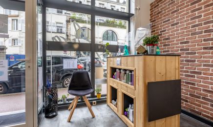 Aura koncept : Coiffeur à Bayonne