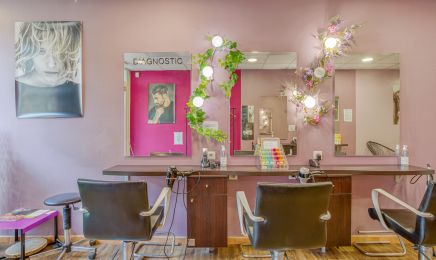 Coiff & Moi : Coiffeur à Châteauneuf-en-Thymerais