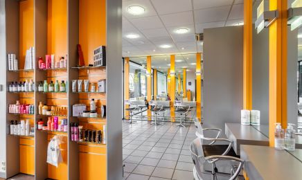 De Mêche Avec Vous - Beaumont : Coiffeur à Beaumont