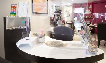 L'Onglerie® - Melun : Manucure à Melun
