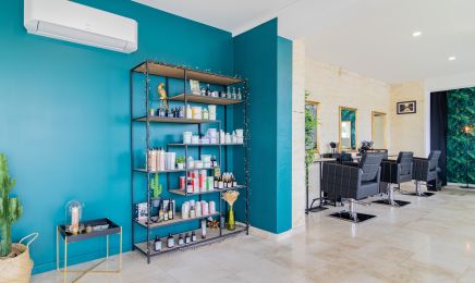 CoiffureByJo : Barbier à Tresses