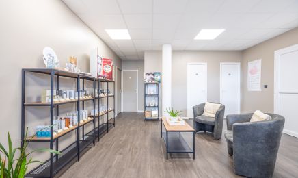 La Beauté de l’Ame : Institut de beauté à Pont-Audemer