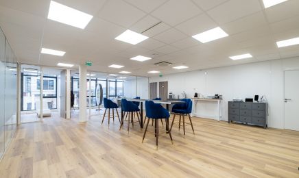 BYBLOSS - Centre Expert Esthétique & Coiffure : Coiffeur à Brignais