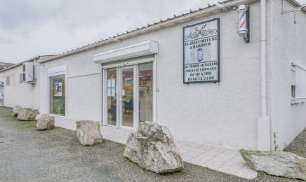 Vladia coiffure : Coiffeur à Carcassonne