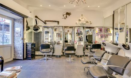 Andréa Coiffure : Coiffeur à Nice
