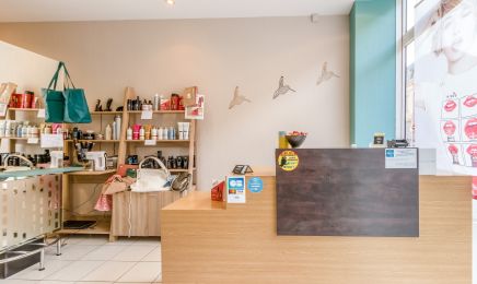Elle XL Coiffure : Barbier à Épernay