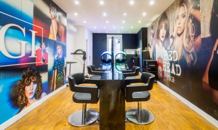 Élite Coiffure  : Coiffeur à Brive-la-Gaillarde