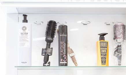 Beauty Luxe Coiffure : Coiffeur à Lyon