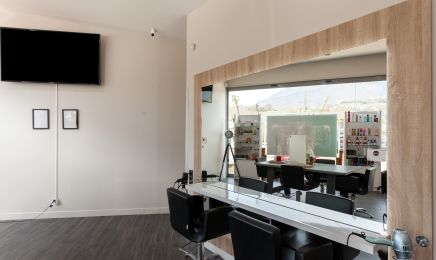 Yed’Ellynn - Barraux : Coiffeur à Barraux