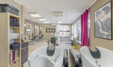 Le salon de laetitia : Coiffeur à Montbazens