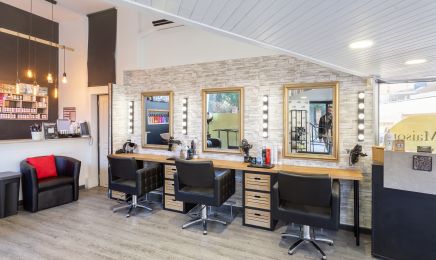 La Maison du Cheveu : Coiffeur à Hyères