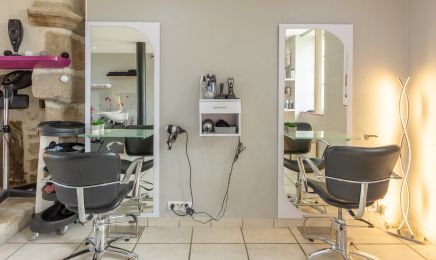 Anne-Sophie Coiffure  : Coiffeur à Saint-Fiel