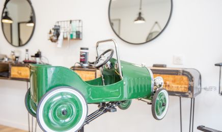 Coiffure Marie Laure : Coiffeur à Ustaritz