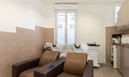 sophie franchetto : Coiffeur à Épernay