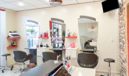 Studio coiffure Anne-Sophie : Coiffeur à Vindry sur turdine, Les Olmes