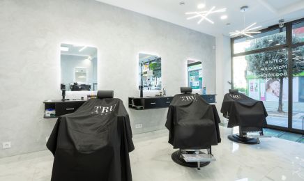 French Barber : Coiffeur à La Garenne-Colombes