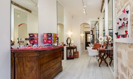 Irisé Paris  : Institut de beauté à Paris