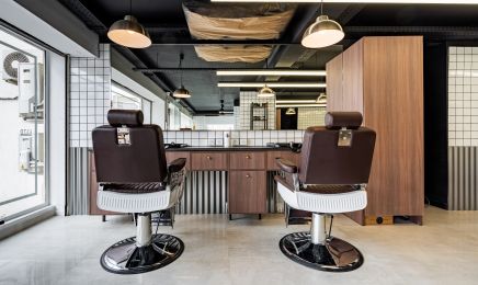 Beauty Shop & Barber shop  : Coiffeur à Marignane