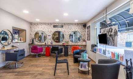 L’Atelier Coiffure&Institut : Manucure à Ploubazlanec