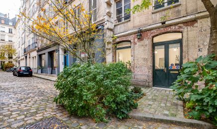 Le Regard Revolver  : Institut de beauté à Paris
