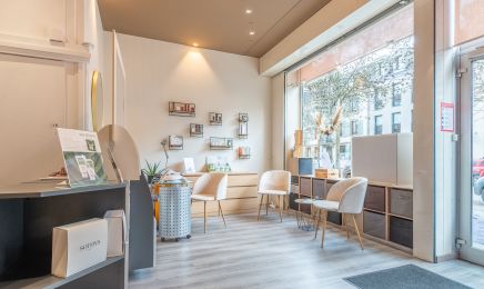 Institut Instant Beauté : Institut de beauté à Strasbourg