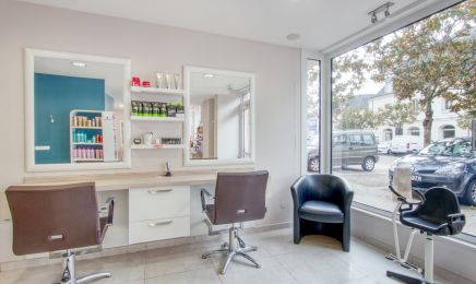 Sarah Coiffure : Coiffeur à Ballan-Miré