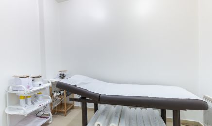 LILI BEAUTE : Manucure à Paris