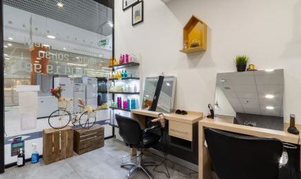 Steven K rezé : Coiffeur à Rezé