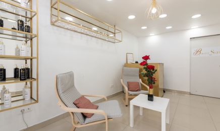 Brigitte Skin : Institut de beauté à Paris