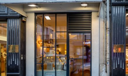 Institut Chouman (Gisèle Delorme) : Institut de beauté à Paris