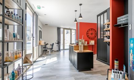 Atout coiffure  : Coiffeur à Chavagnes-en-Paillers