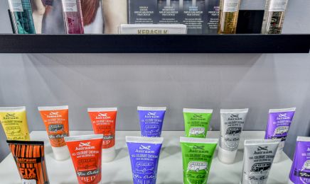 Azahara Hair : Coiffeur à Labarthe-sur-Lèze