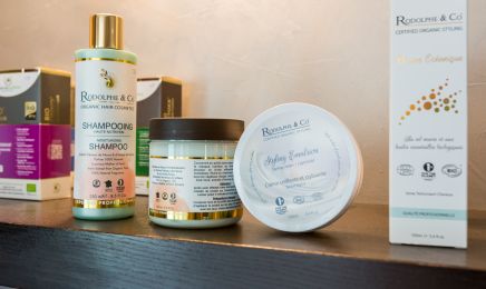 Le Bio salon by mel : Coiffeur à Velaux