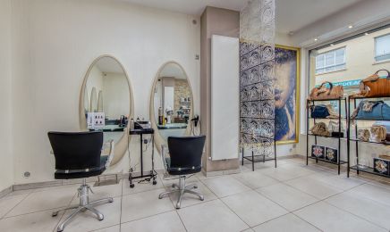 Sofalies : Coiffeur à Guise