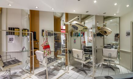 Nathalie coiffure : Coiffeur à Brantôme en Périgord