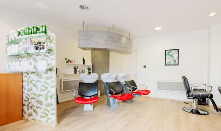 Ça décoiffe : Coiffeur à Munster