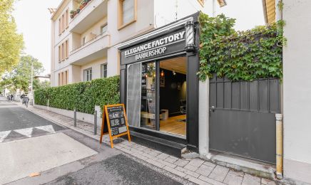 Elegance Factory - Boutonnet : Coiffeur à Montpellier
