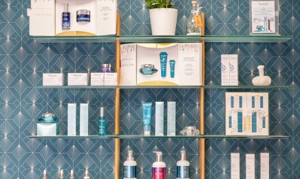 Beauté Marine  : Institut de beauté à Cagnes-sur-Mer