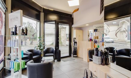 Le bonheur de sophie : Coiffeur à Lescar
