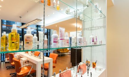 Camille Albane - Bordeaux Rue du Loup : Coiffeur à Bordeaux