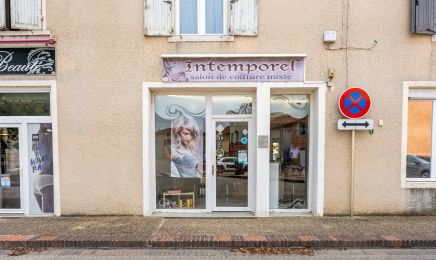Intemporel : Coiffeur à Villars-les-Dombes