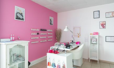 Nails By Gny : Manucure à Savigny-sur-Orge