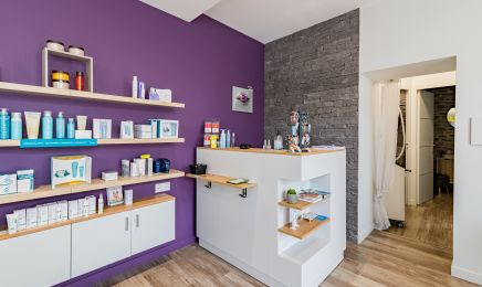 Institut Natur'elle : Manucure à Labastide-Saint-Pierre