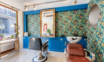 Maison Lebaron : Coiffeur à Granville