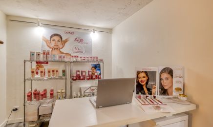 Medoc esthetique : Institut de beauté à Le Bouscat